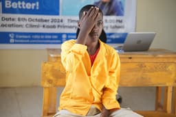 Ahmed Warsame